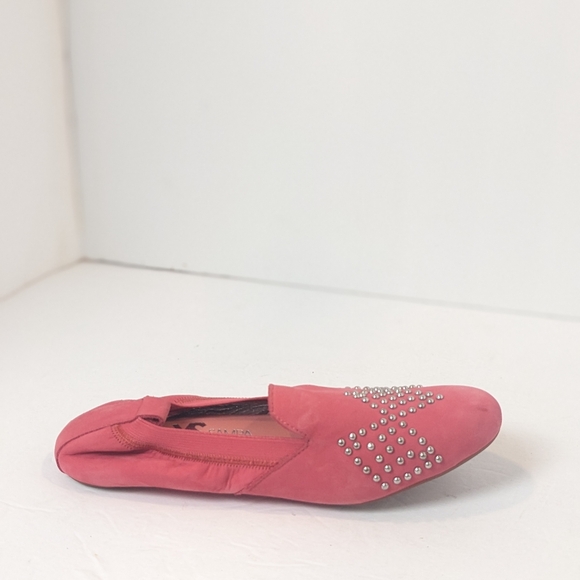 Yosi YS Samra leather flats - Picture 11 of 16